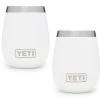 YETI Rambler 10oz Wine Tumblers