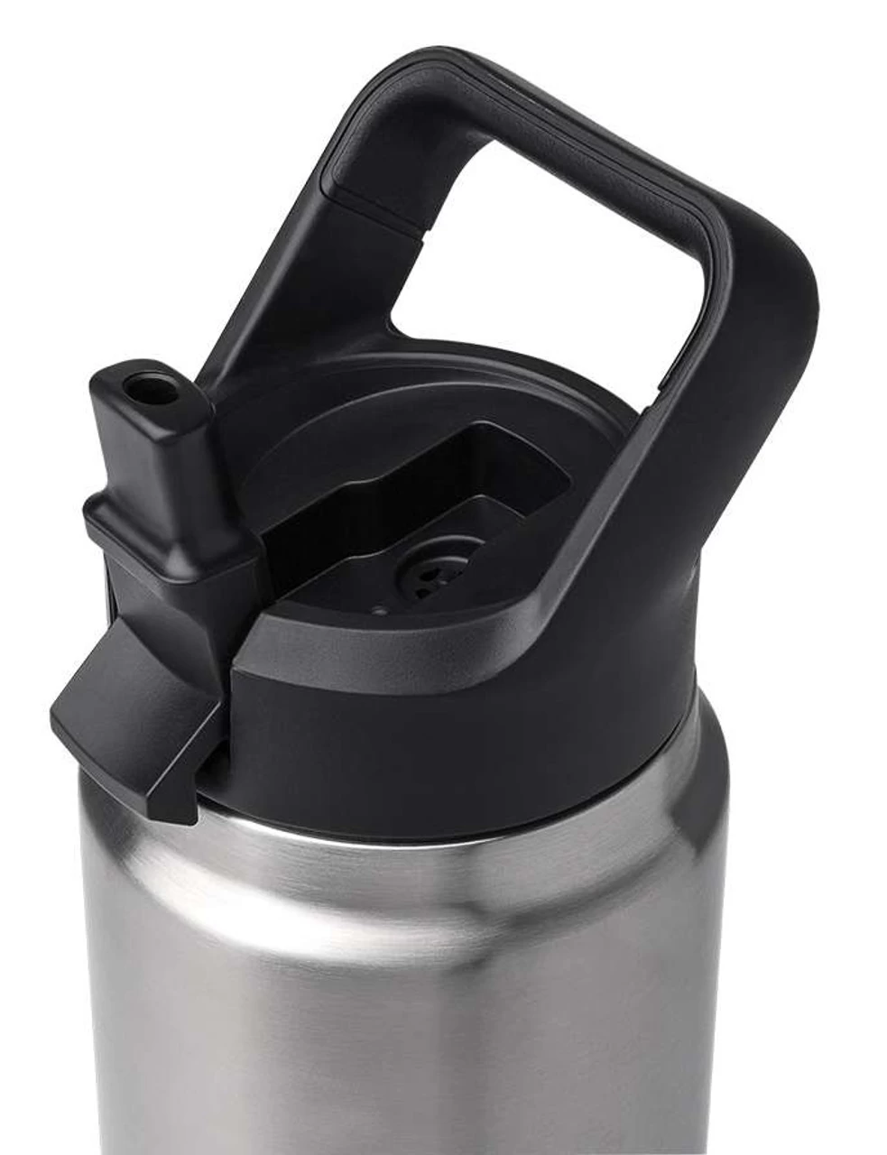 YETI Rambler Bottle Straw Cap 7 YETI Rambler Bottle Straw Cap - Image 7