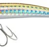 Yo-Zuri F1162 Pins Minnow Floating Lure Baby Bass