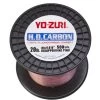 Yo-Zuri HD Flourocarbon Leader - 500yds