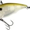 Yo-Zuri R1159 Rattln Vibe Lure - Ghost Pearl Shad