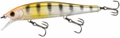 Yo-Zuri R1355 3DB Jerkbait 110 Lure - Ghost Perch