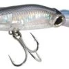 Yo-Zuri R1458 3D Squirt Floating Lure