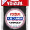 Yo-Zuri HD15LB-DP Fluorocarbon Leader