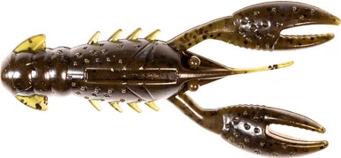 Z-Man Pro CrawZ - 3-1/2in 1 Z-Man Pro CrawZ - 3-1/2in