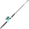 Zebco RAMSC532 Rambler Spincast Combo - 5 Ft. 3 In.