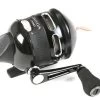 Zebco Z03PRO Omega Pro 3 Spincast Reel