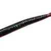 Zoom Mag Ultra-Vibe Speed Worm - 7in - Red Bug