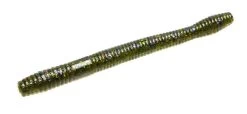 Zoom Magnum Finesse Worm Bait 5in