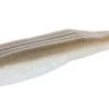 Zoom Swimmin Super Fluke - 5in - Tennessee Shad